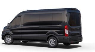2024 Ford Transit® External Image 3